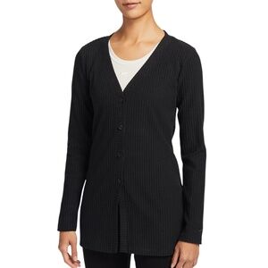Nike Sportswear Chill Knit Women's Slim Ribbed Cardigan | Large